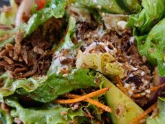 -牛村烤肉餐厅.自助烤肉