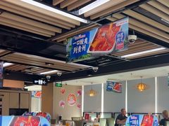 -海底捞火锅(威高广场店)