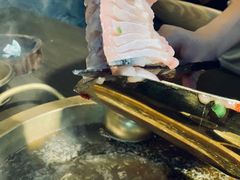 -土著渔匠·养生蝴蝶鱼(香樟路店)