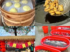 -嬉乐湾休闲旅游区