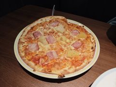 -萨莉亚意式餐厅(国和1000店)