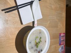 -嘉和一品粥(方庄店)