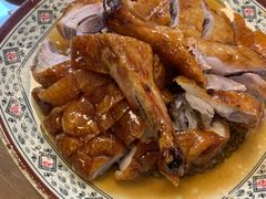 -聂记粤菜馆(鼓西路店)