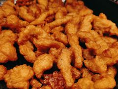 小酥肉-冠菌火锅自助(东莞桥头店)