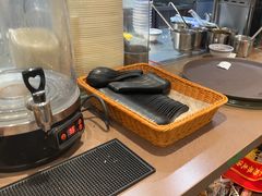 -和府捞面(曹路花园城店)