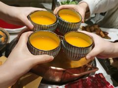 -牛村来人潮汕牛肉火锅(西单店)