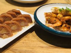 -翡翠拉面小笼包(岭南新天地店)