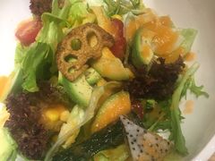 -富山日式料理(宽厚里店)