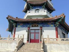 -北京十三陵国家森林公园蟒山景区