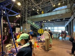 -香港科学馆