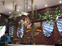 -福缘烤肉王自助(爱琴海-原比尔森店)