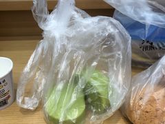 绿豆糕-纯坊佳哥手作(江汉路店)
