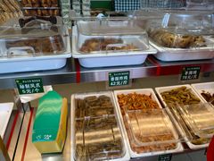 -紫光园清真北京小吃(正阳大街店)