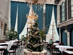 -狮拾久·现代新加坡料理(壹方城店)