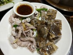 -凯华海鲜火锅·传承三十六年