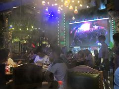 大堂-红牌美蛙鱼头火锅(万辉国际广场店)