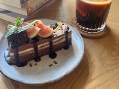 -六区宿舍咖啡店