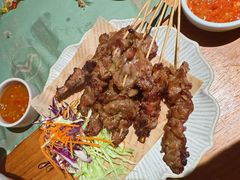 -相约小筑缅泰文化餐厅(临沧·强力广场店)