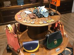 -HEARTISANS手工DIY皮艺体验(安贞环宇荟店)