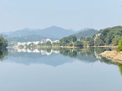 -婺源月亮湾