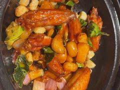 -前海沿·青岛菜(李沧万达店)