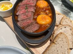 -沛家·西餐Brunch·直火料理