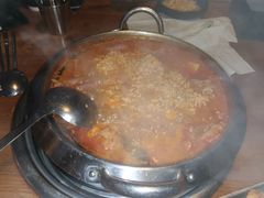 -包装马车·韩国料理·포장마차