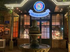门面-宝莱纳啤酒花园餐厅PAULANER BRAUHAUS Nanjing(广州路店)