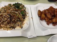 -东四民芳餐厅(世茂工三店)