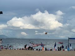 -大梅沙海滨公园