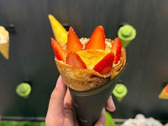 -July tale·可丽饼(德基广场店)