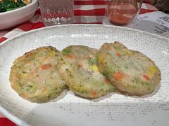 -西贝(上海我格广场店)