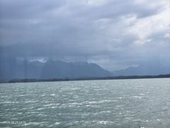 -庐山西海主景区