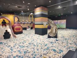 -meland club亲子乐园(北京芳圆里ID MALL店)