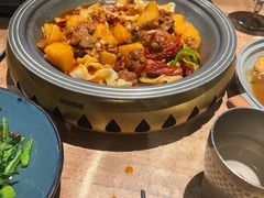 -耶里夏丽·丝路新疆菜·清真食品(徐家汇臻选店)
