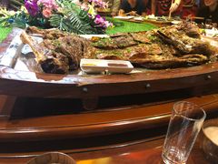 -大汗行宫园林餐厅