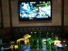 -牧歌KTV(广济南路店)