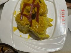 -京门老爆三·铜锅涮肉 爆肚(望京店)