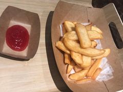 -野萃山·潮汕厚果汁(十亩地店)