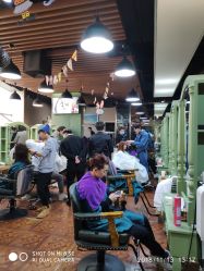 -形象革命造型·护肤Hair Studio