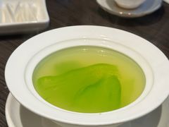 翡翠凉瓜-金鸭季·臻品餐厅(欢乐海岸购物中心店)