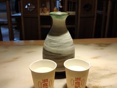 -洞庭记·老湖南味道(下沙店)