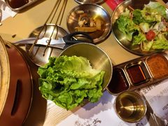 -西塔老太太泥炉烤肉(杭州首店)