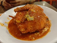 -五星海南鸡饭餐馆(东海岸路店)