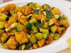 -孟记粥铺·家常菜·烧烤·粥(亚运村店)