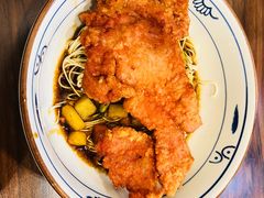 -爱家面馆(常州总店)