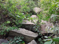-封龙山风景区