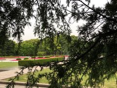 -上海市龙华烈士陵园