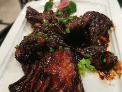 无锡肉排-锡和无锡菜(景丽苑店)