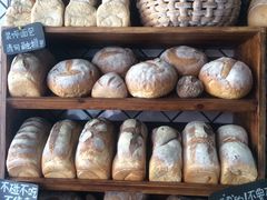-Juicy Bakery(大学路店)